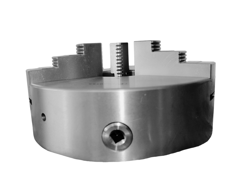ATT0032 - Mandrino Autocentrante a 3 Griffe K11-320