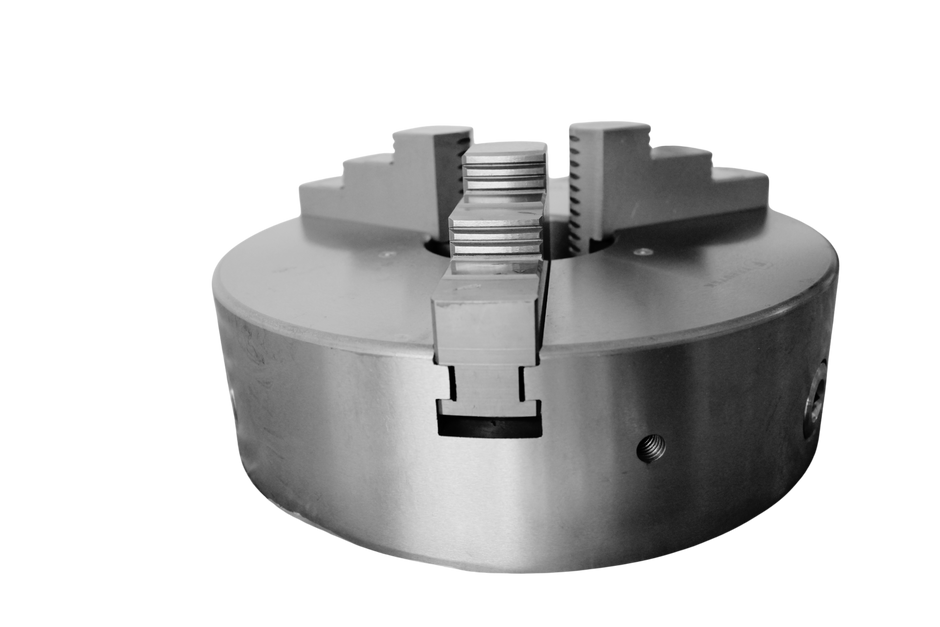 ATT0032 - Mandrino Autocentrante a 3 Griffe K11-320