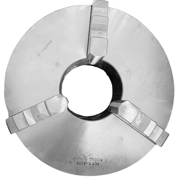 ATT0033 - Mandrino Autocentrante a 3 Griffe K11-400