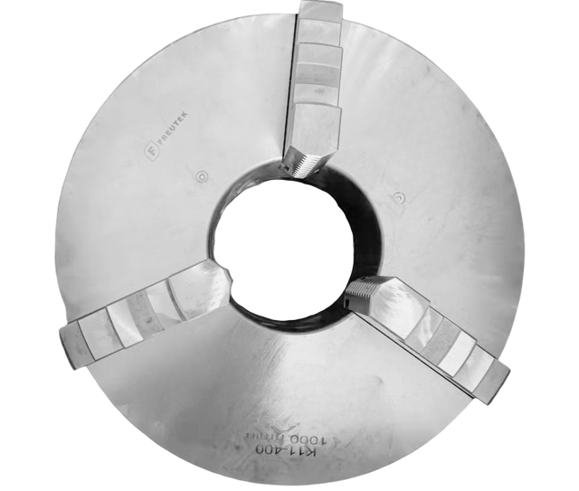 ATT0033 - Mandrino Autocentrante a 3 Griffe K11-400