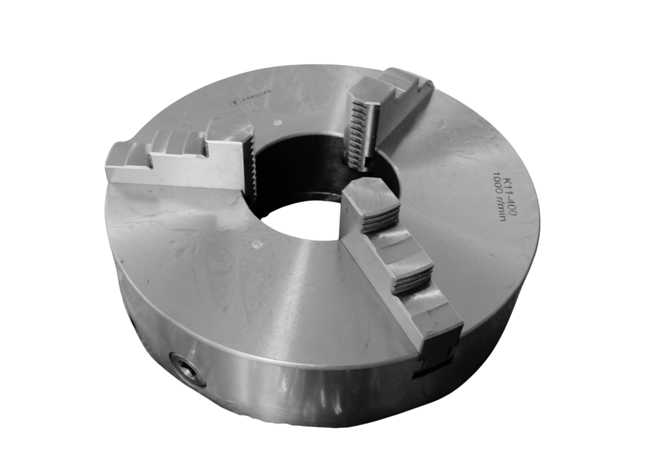 ATT0033 - Mandrino Autocentrante a 3 Griffe K11-400
