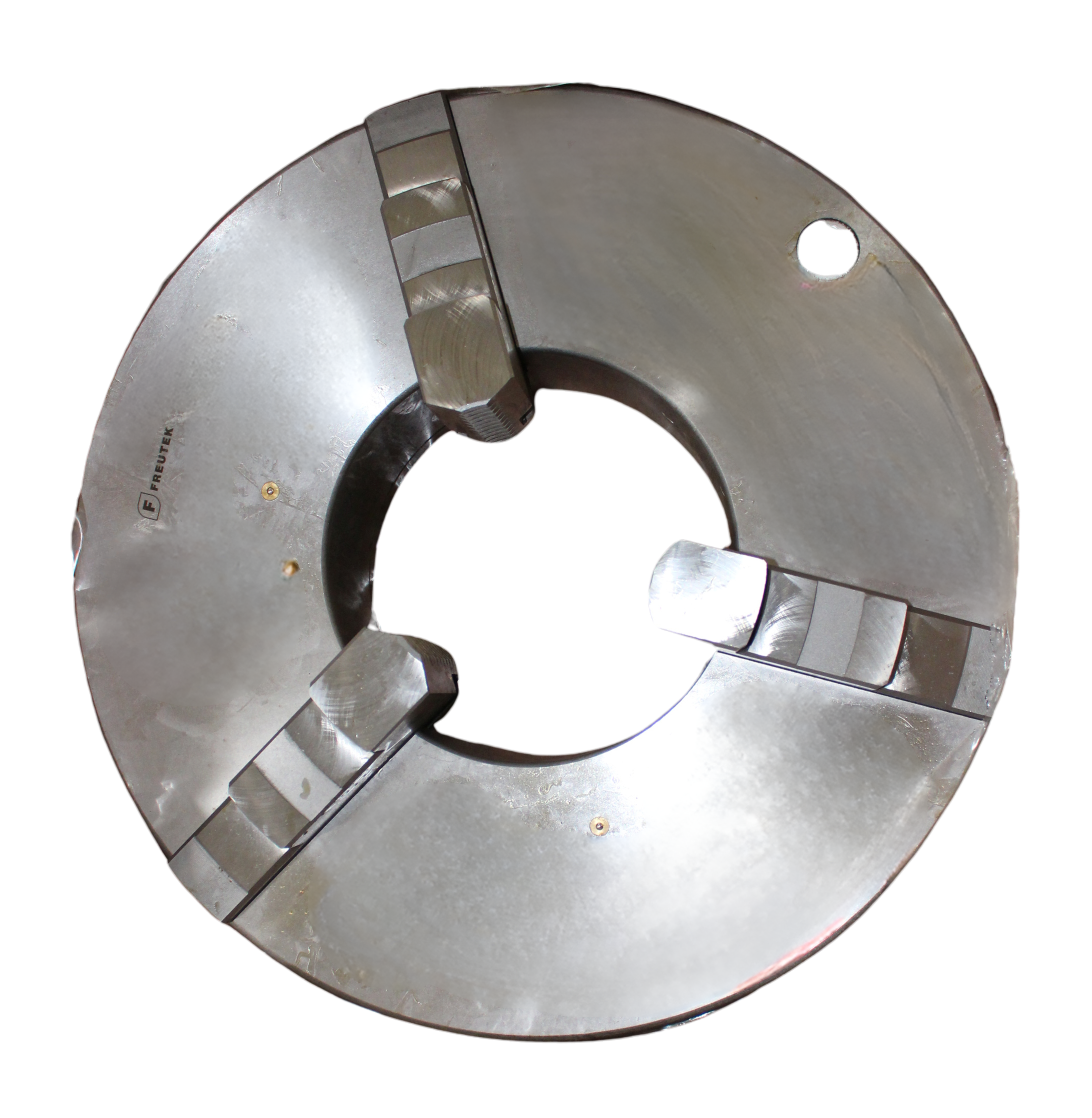 ATT0034 - 3-Jaw Self-Centering Chuck K11-500