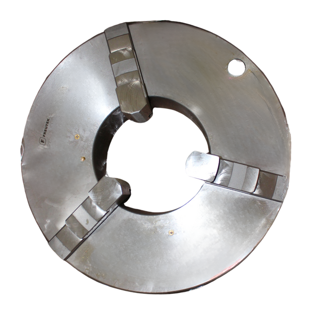 ATT0034 - Mandrino Autocentrante a 3 Griffe K11-500