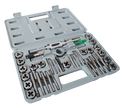 ATT0035 - Kit di Filettatura Manuale 40pcs