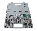 ATT0035 - Kit di Filettatura Manuale 40pcs