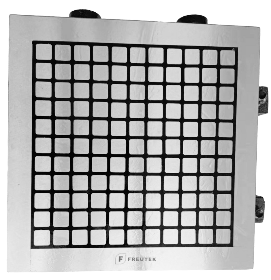 ATT0037 - Permanent Magnet Magnetic Chuck 300 x 400 mm