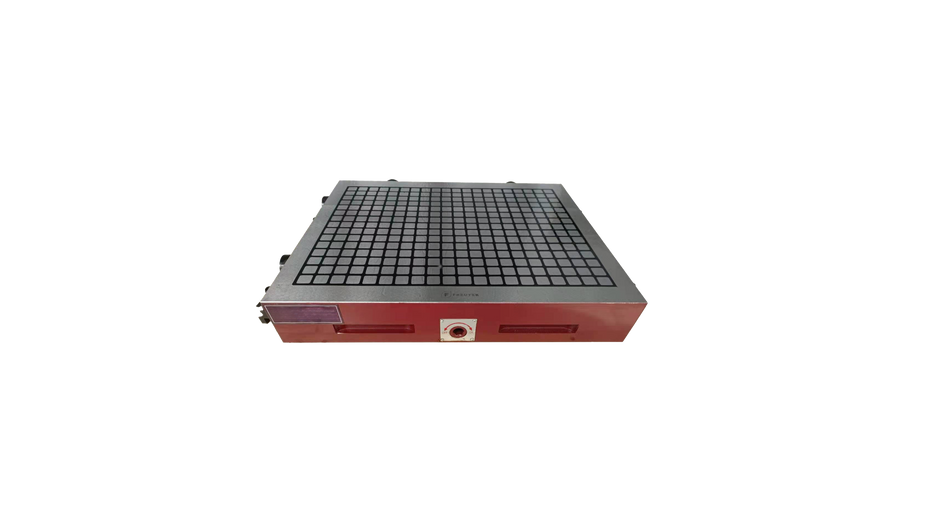 ATT0037 - Permanent Magnet Magnetic Chuck 300 x 400 mm