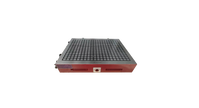 ATT0037 - Permanent Magnet Magnetic Chuck 300 x 400 mm