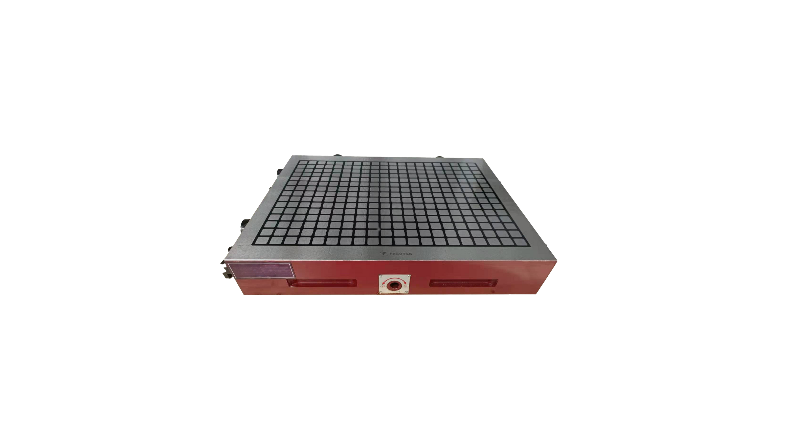 ATT0037 - Permanent Magnet Magnetic Chuck 300 x 400 mm