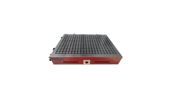 ATT0036 - Permanent Magnet Magnetic Chuck 300 x 300 mm