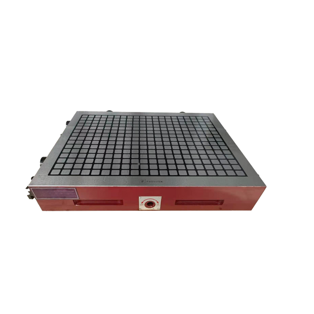 ATT0036 - Piano Magnetico a Magneti Permanenti 300 x 300 mm