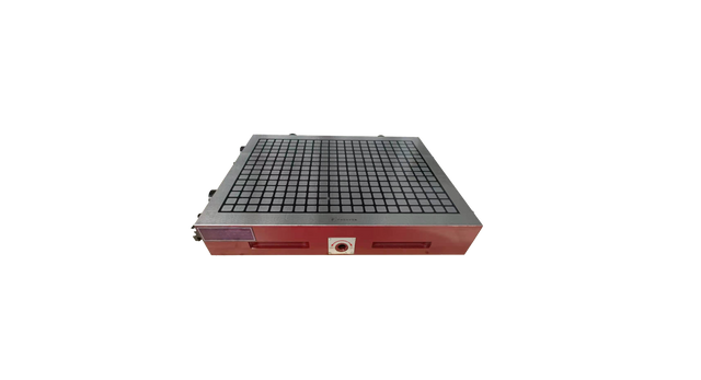 ATT0036 - Permanent Magnet Magnetic Chuck 300 x 300 mm