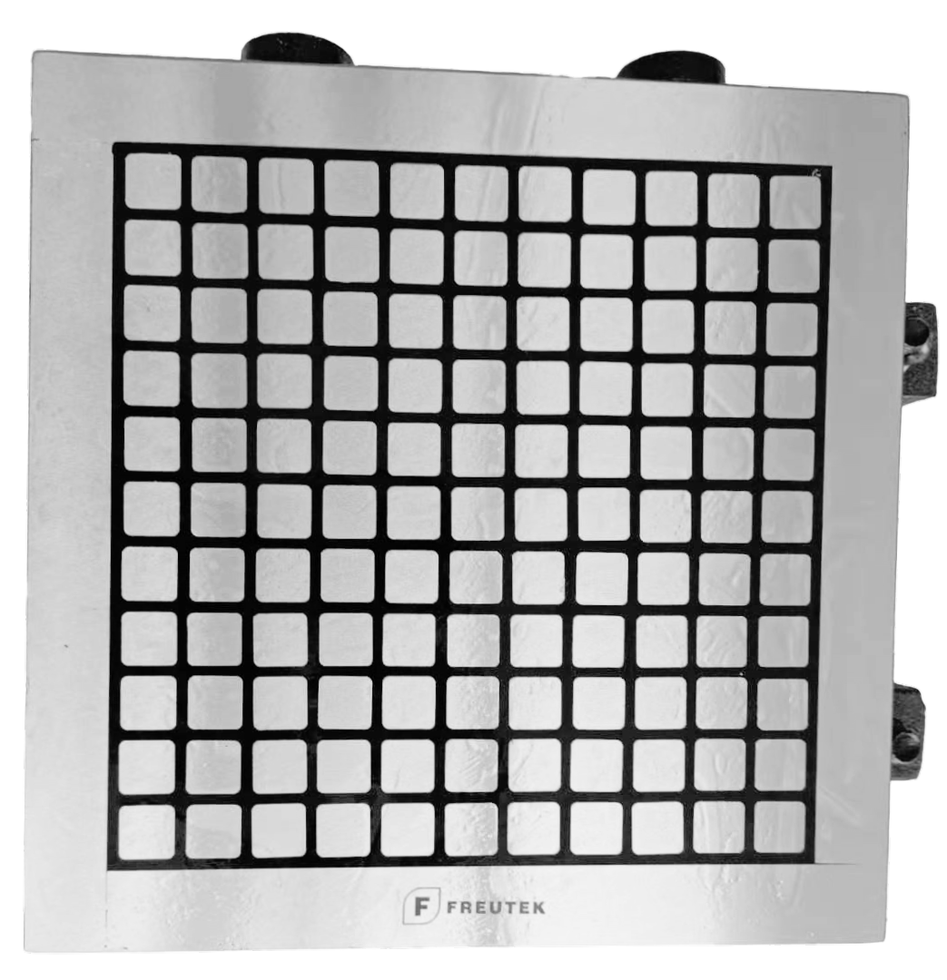 ATT0037 - Permanent Magnet Magnetic Chuck 300 x 400 mm