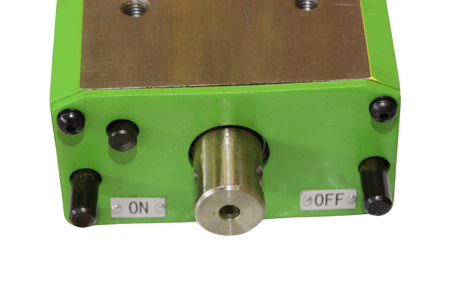 ATT0040 - 300KG Permanent Magnet Magnetic Chuck