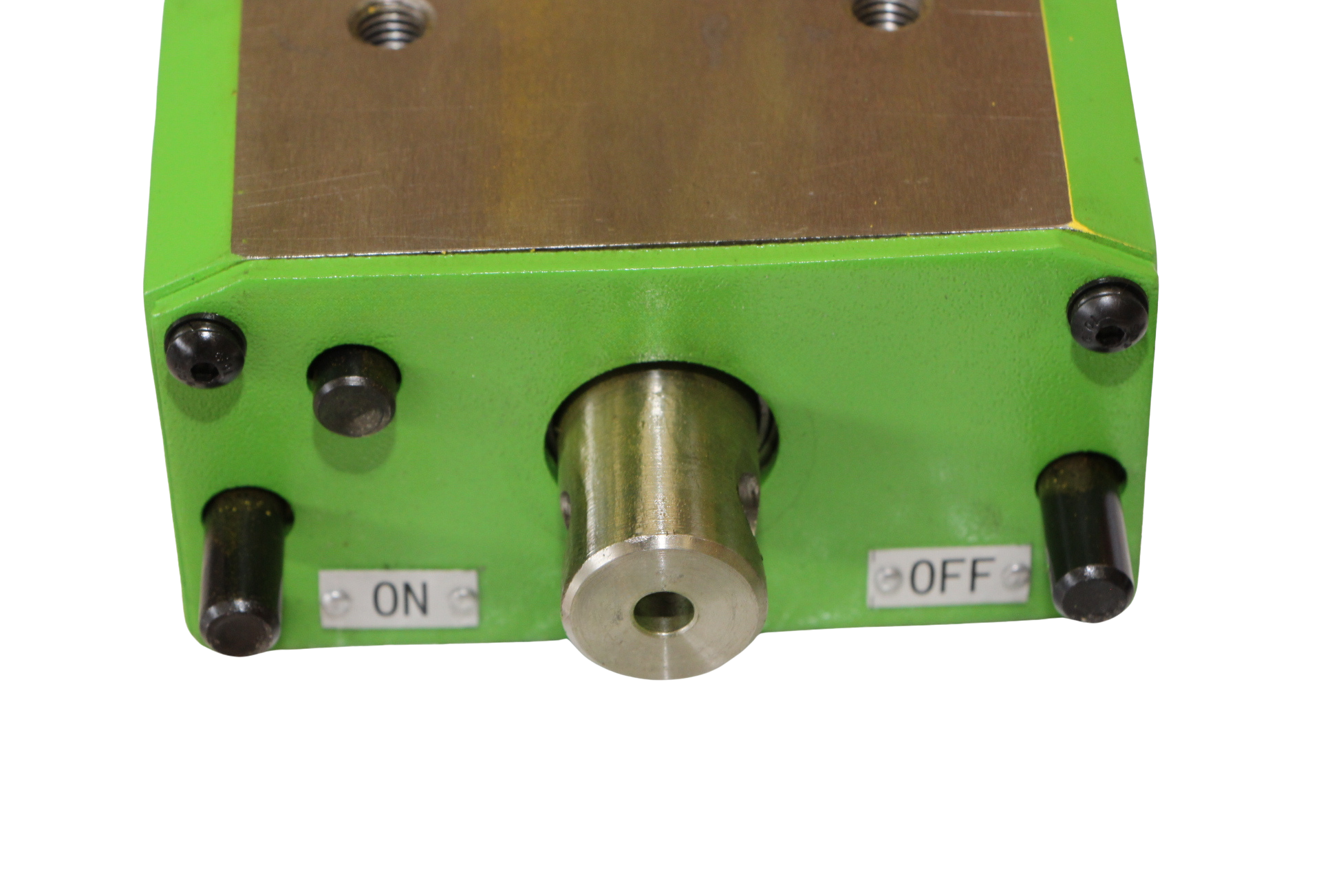 ATT0040 - 300KG Permanent Magnet Magnetic Chuck
