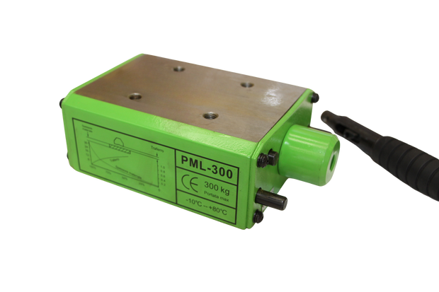 ATT0040 - 300KG Permanent Magnet Magnetic Chuck