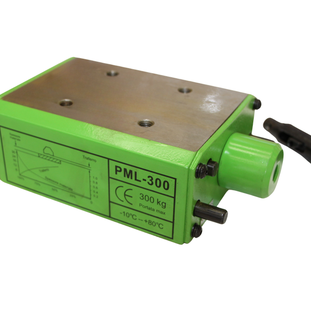 ATT0040 - Piano Magnetico a Magneti Permanenti 300KG