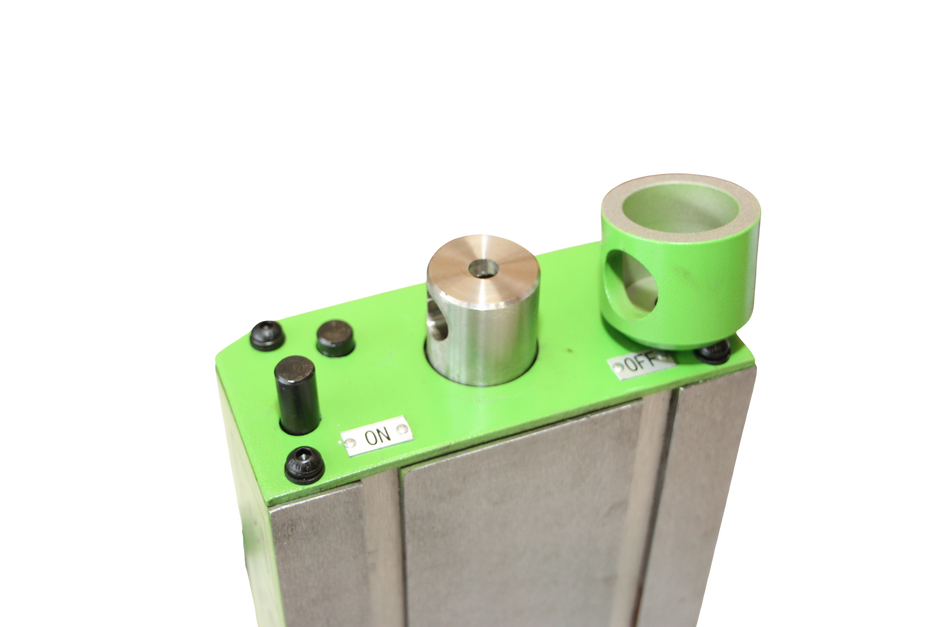 ATT0041 - 600KG Permanent Magnet Magnetic Chuck