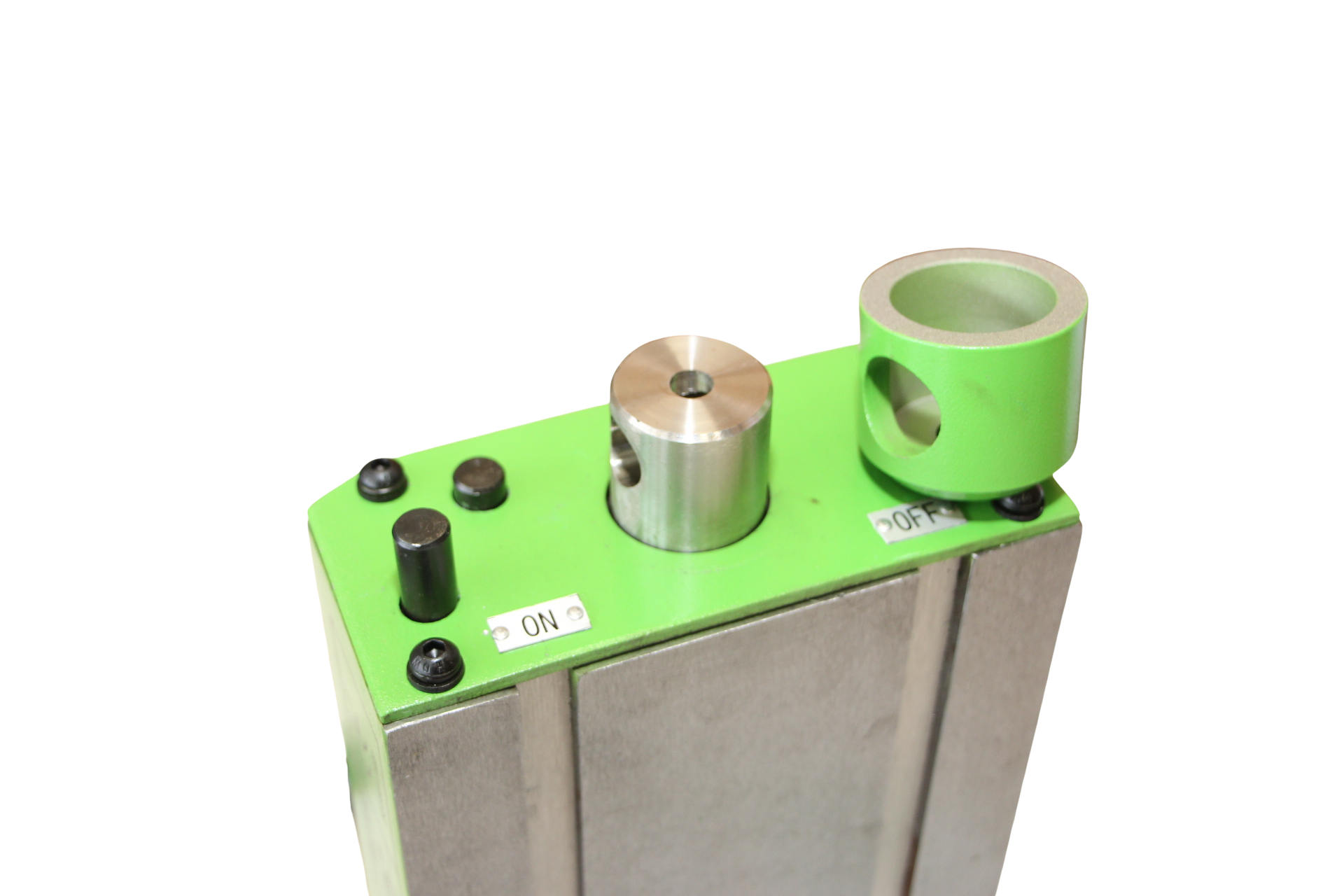 ATT0041 - 600KG Permanent Magnet Magnetic Chuck