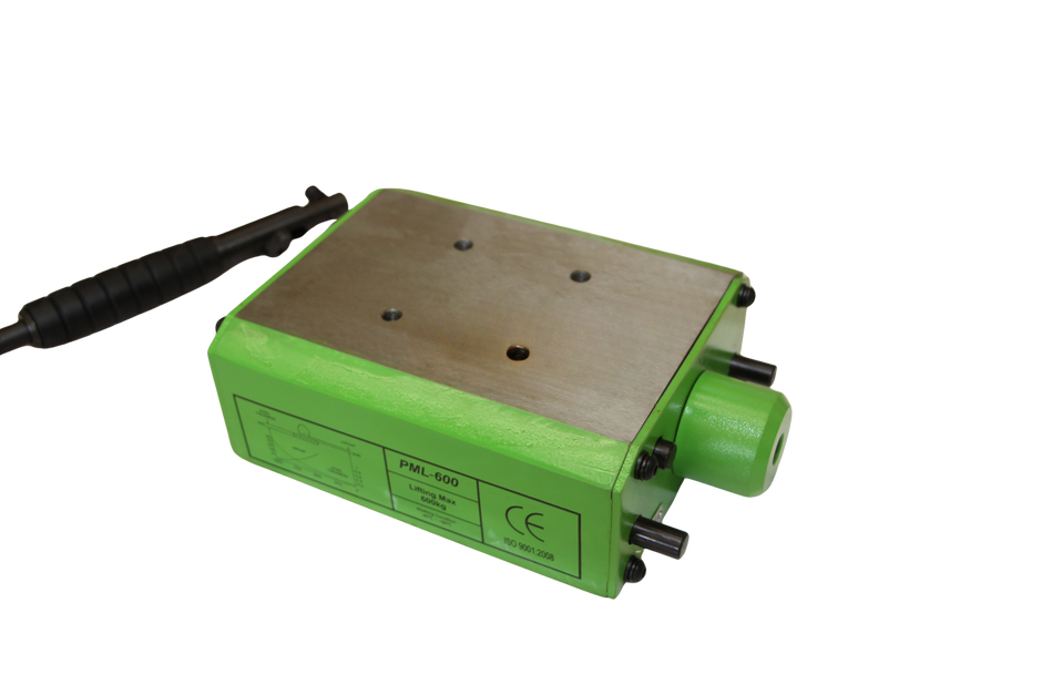 ATT0041 - 600KG Permanent Magnet Magnetic Chuck