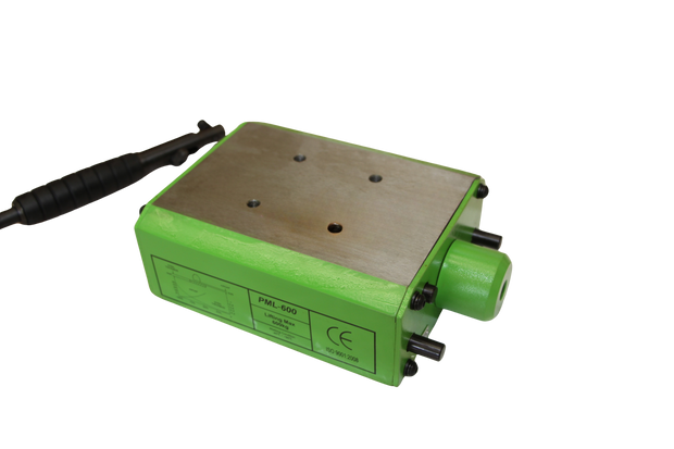ATT0041 - 600KG Permanent Magnet Magnetic Chuck