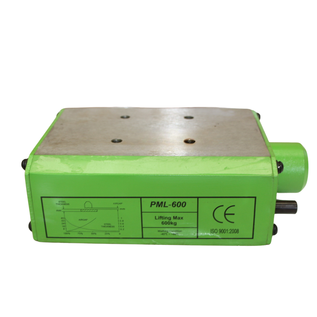 ATT0041 - 600KG Permanent Magnet Magnetic Chuck