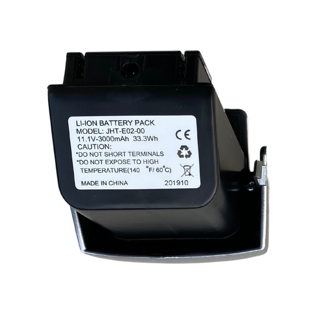 Battery for LON0001