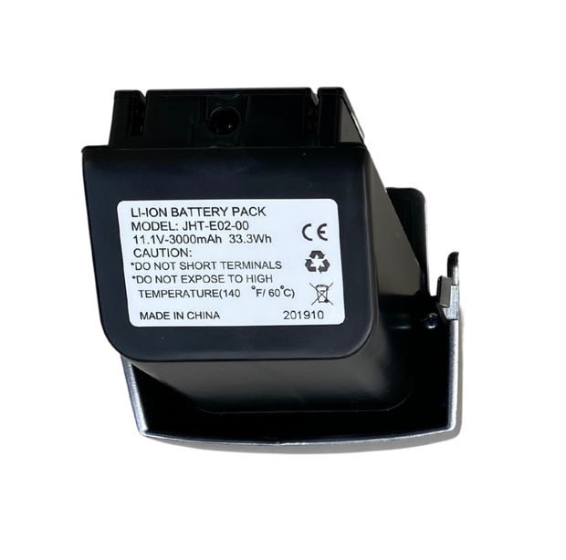 Battery for LON0001