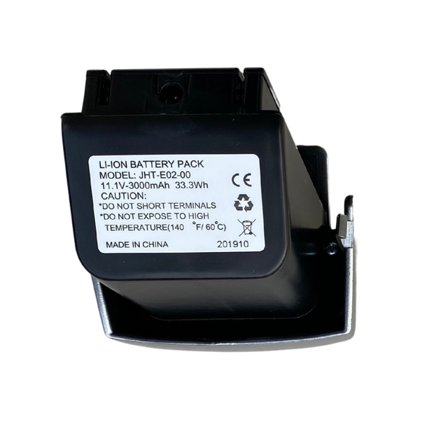 Battery for LON0001