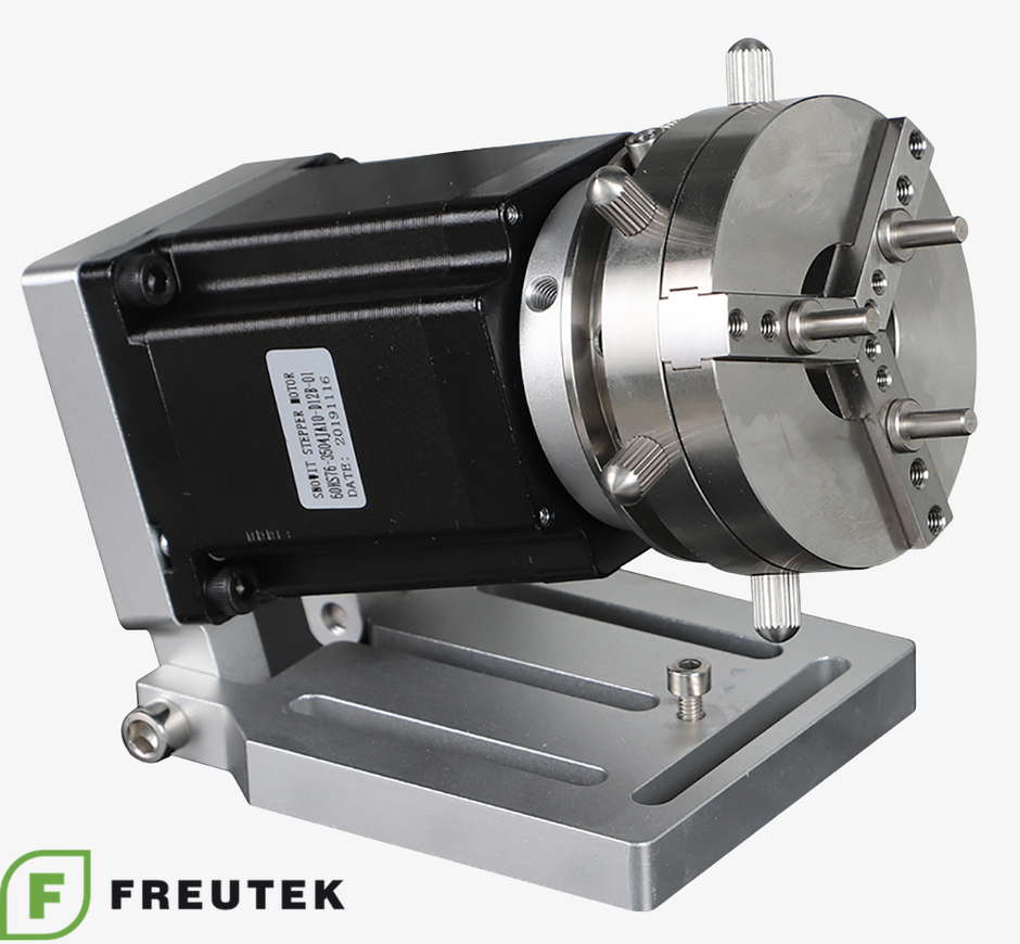 LMM1003 - D69 Rotary Axis