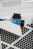 LMM0018 - 1500W Laser Cleaner/Paint Remover