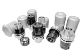 GER0001 - HSK63F-ER32-80 Tool Holder Cones - set of 6