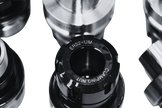 GER0001 - HSK63F-ER32-80 Tool Holder Cones - set of 6