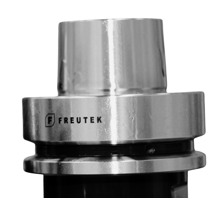 GER0001 - HSK63F-ER32-80 Tool Holder Cones - set of 6