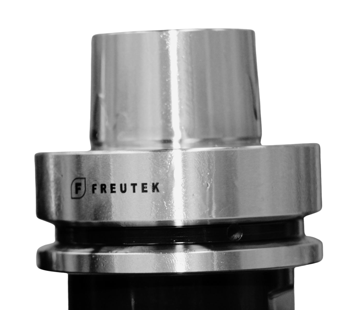 GER0001 - HSK63F-ER32-80 Tool Holder Cones - set of 6