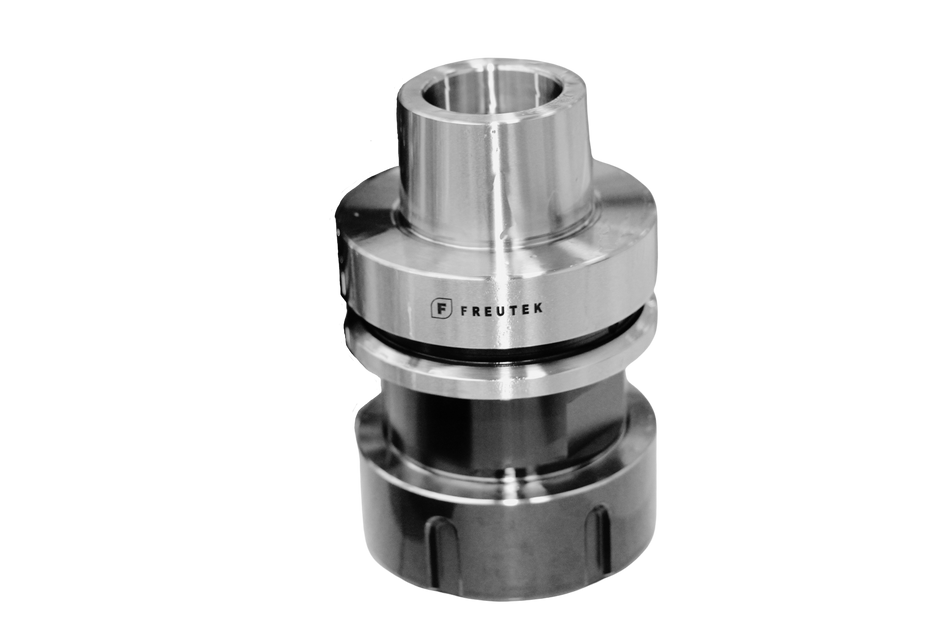 GER0002 - HSK63F-ER40-80 Tool Holder Cones - set of 6