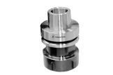 GER0002 - HSK63F-ER40-80 Tool Holder Cones - set of 6