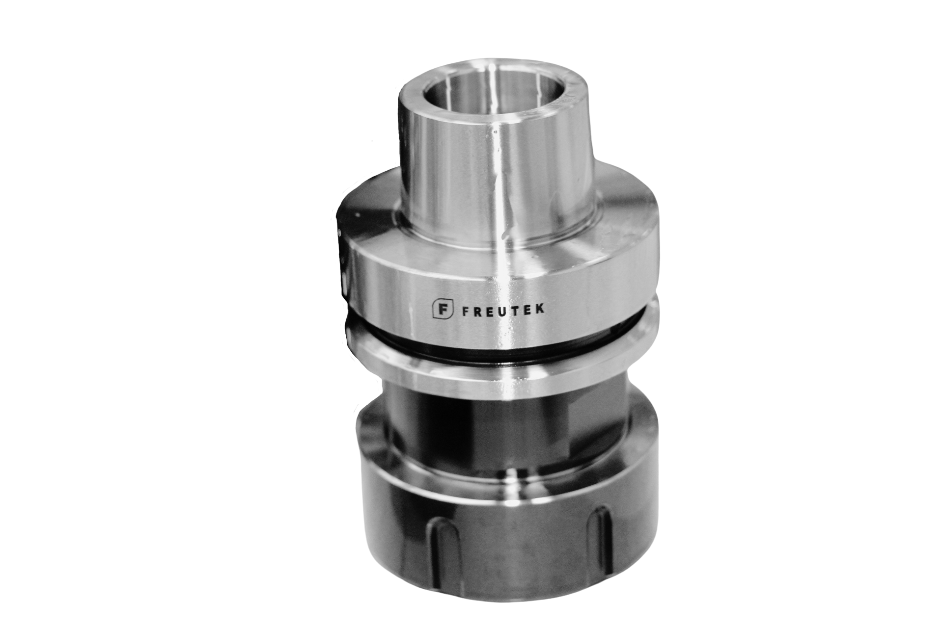 GER0002 - HSK63F-ER40-80 Tool Holder Cones - set of 6