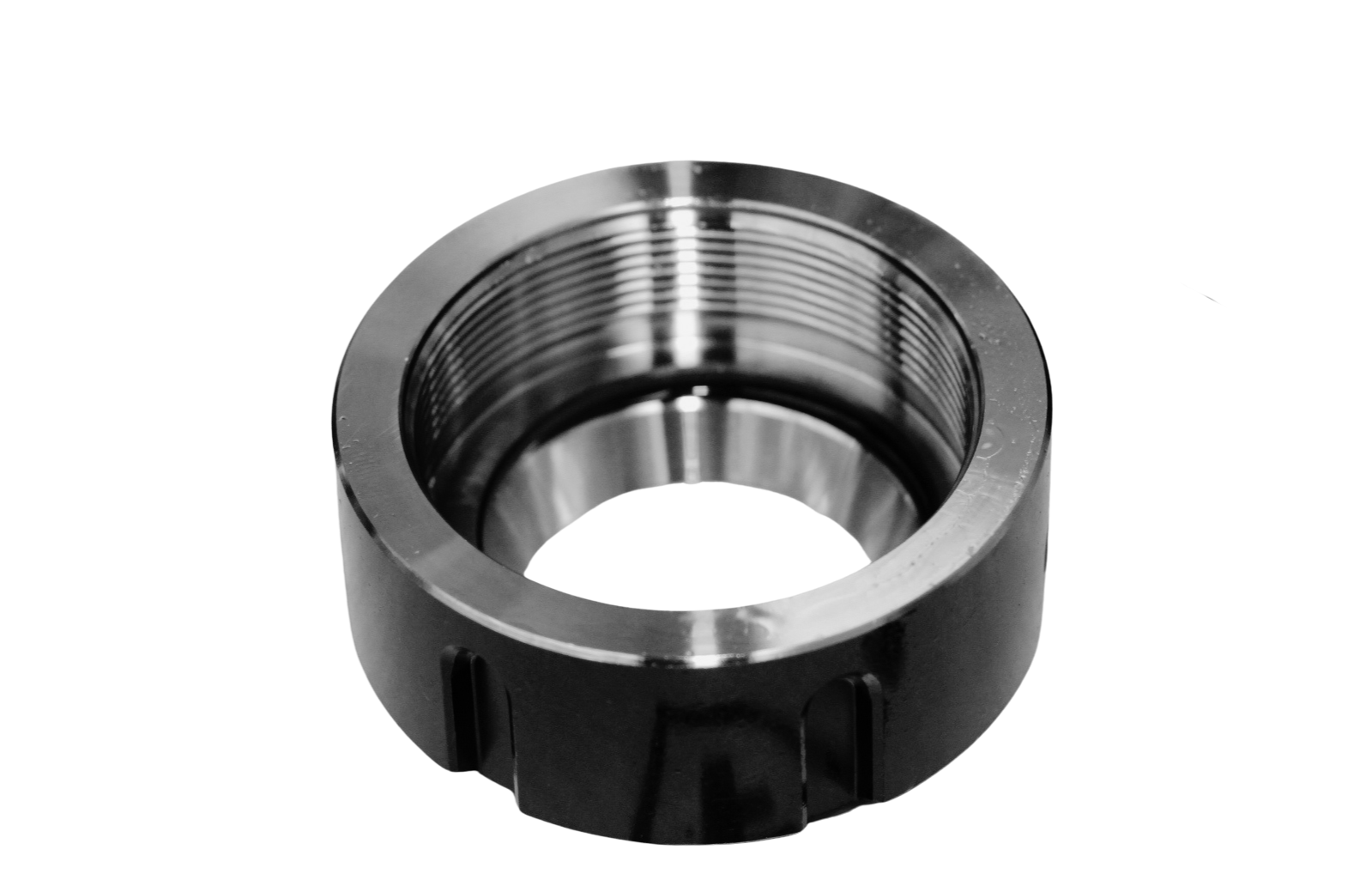 GER0002 - HSK63F-ER40-80 Tool Holder Cones - set of 6