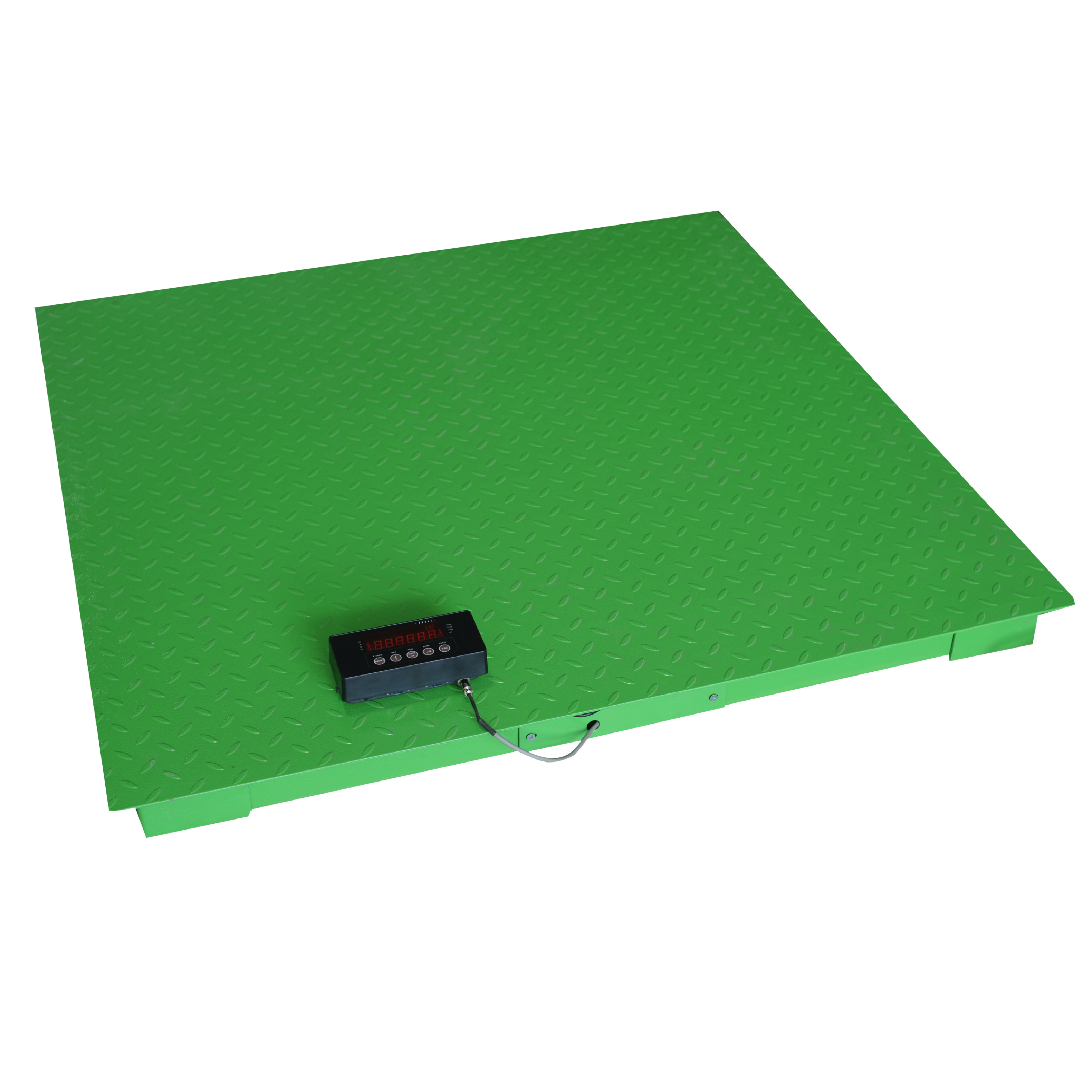 GOL0002 - 3 Ton Electronic Floor Scale