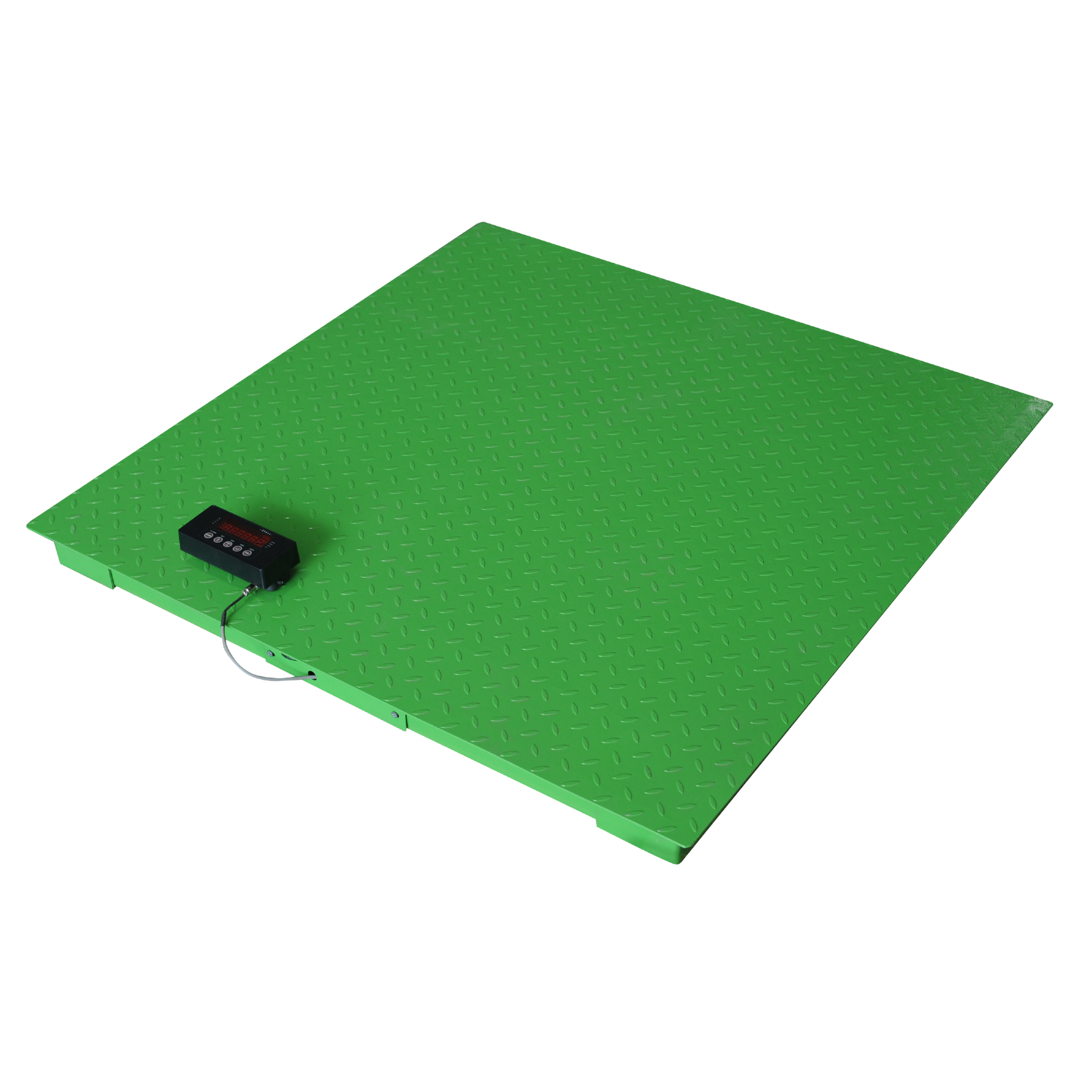 GOL0002 - 3 Ton Electronic Floor Scale