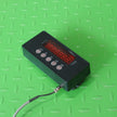 GOL0002 - 3 Ton Electronic Floor Scale