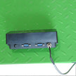 GOL0002 - 3 Ton Electronic Floor Scale