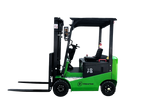 HYD0007 - Electric Forklift 3m - 1 Ton