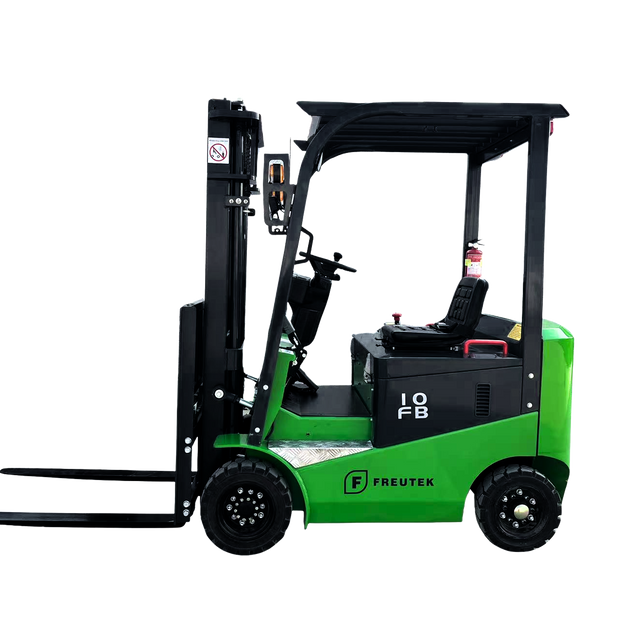 HYD0007 - Carrello Elevatore Elettrico 3 m 1 ton