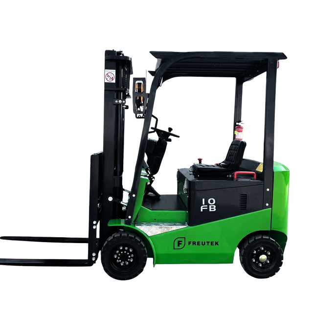 HYD0007 - Carrello Elevatore Elettrico 3 m 1 ton