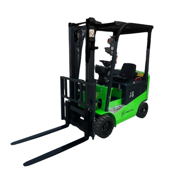 HYD0007 - Electric Forklift 3m - 1 Ton