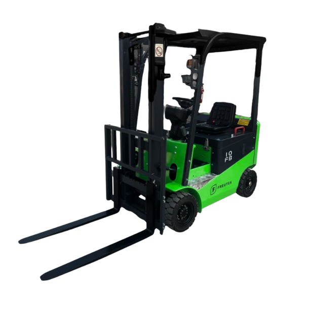 HYD0007 - Electric Forklift 3m - 1 Ton