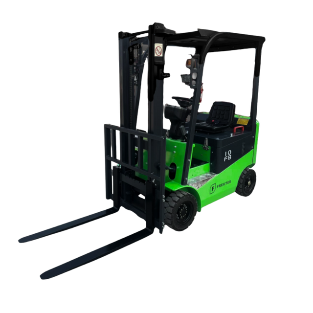 HYD0007 - Electric Forklift 3m - 1 Ton