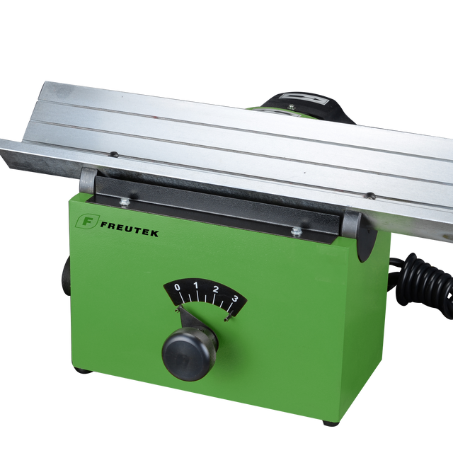 LON0019 - Cianfrinatrice Elettrica da Banco 2800rpm